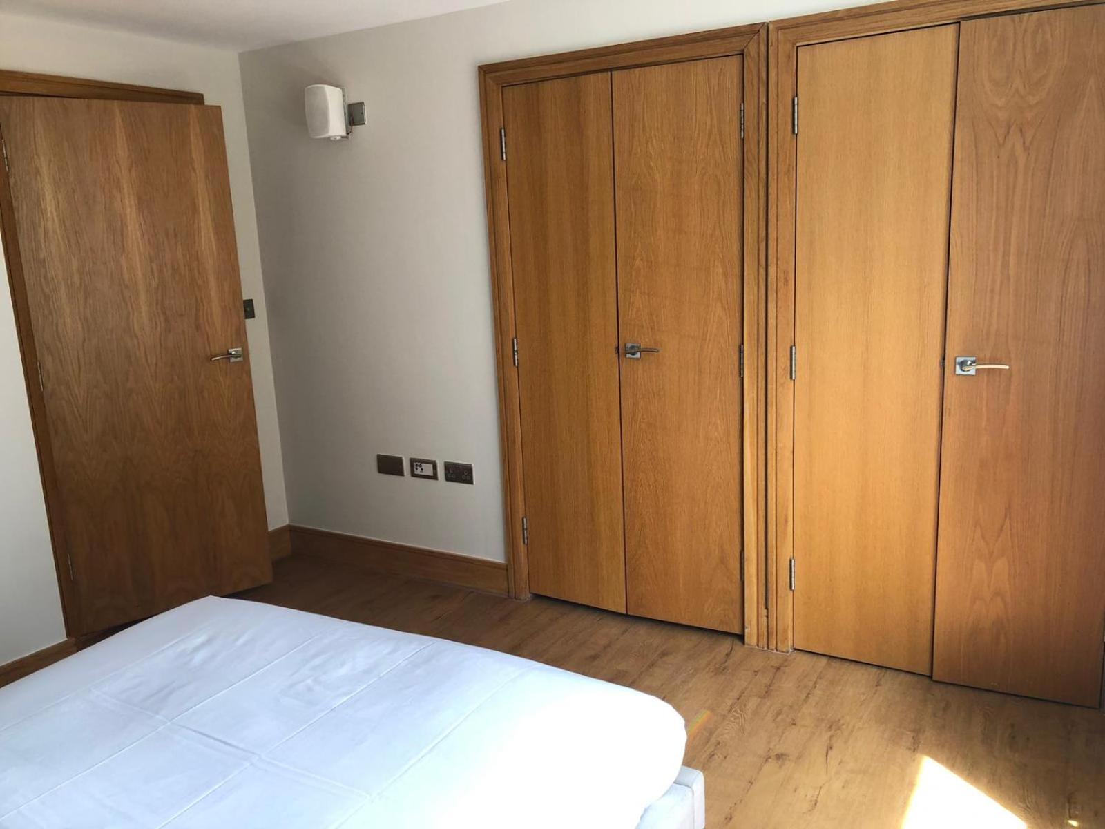 Apartament Westwood House