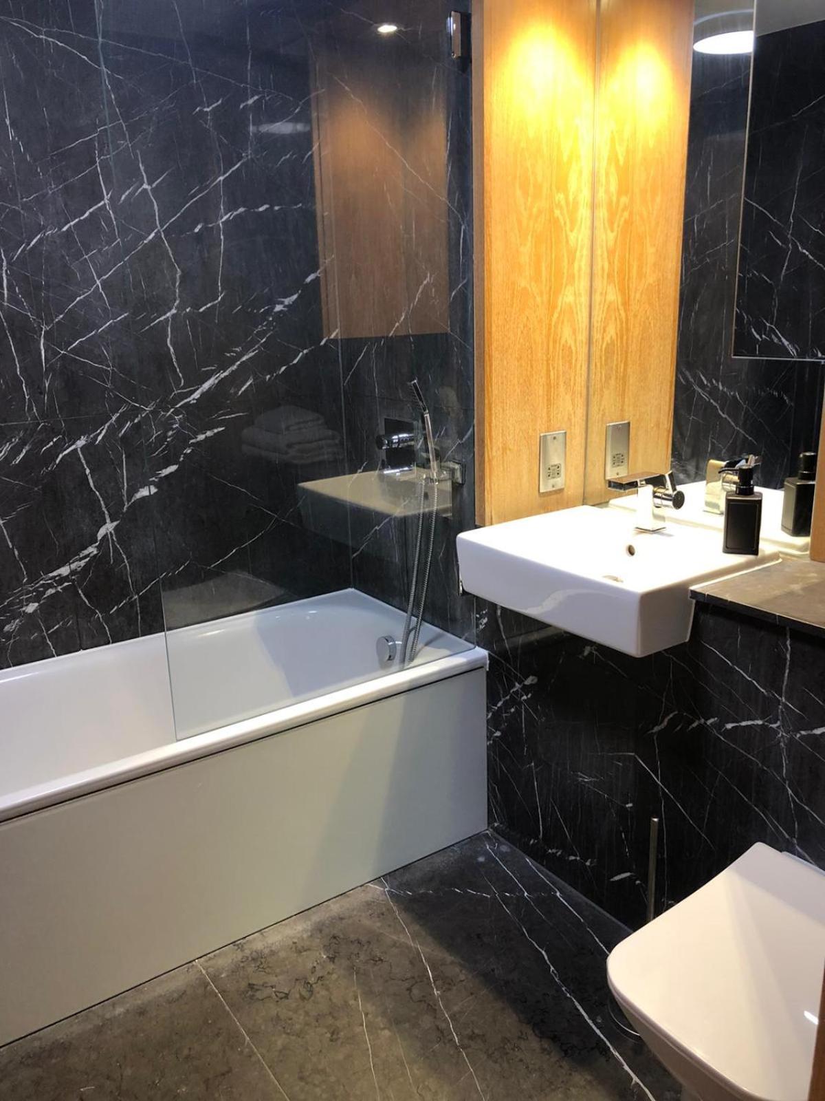 Apartament Westwood House *