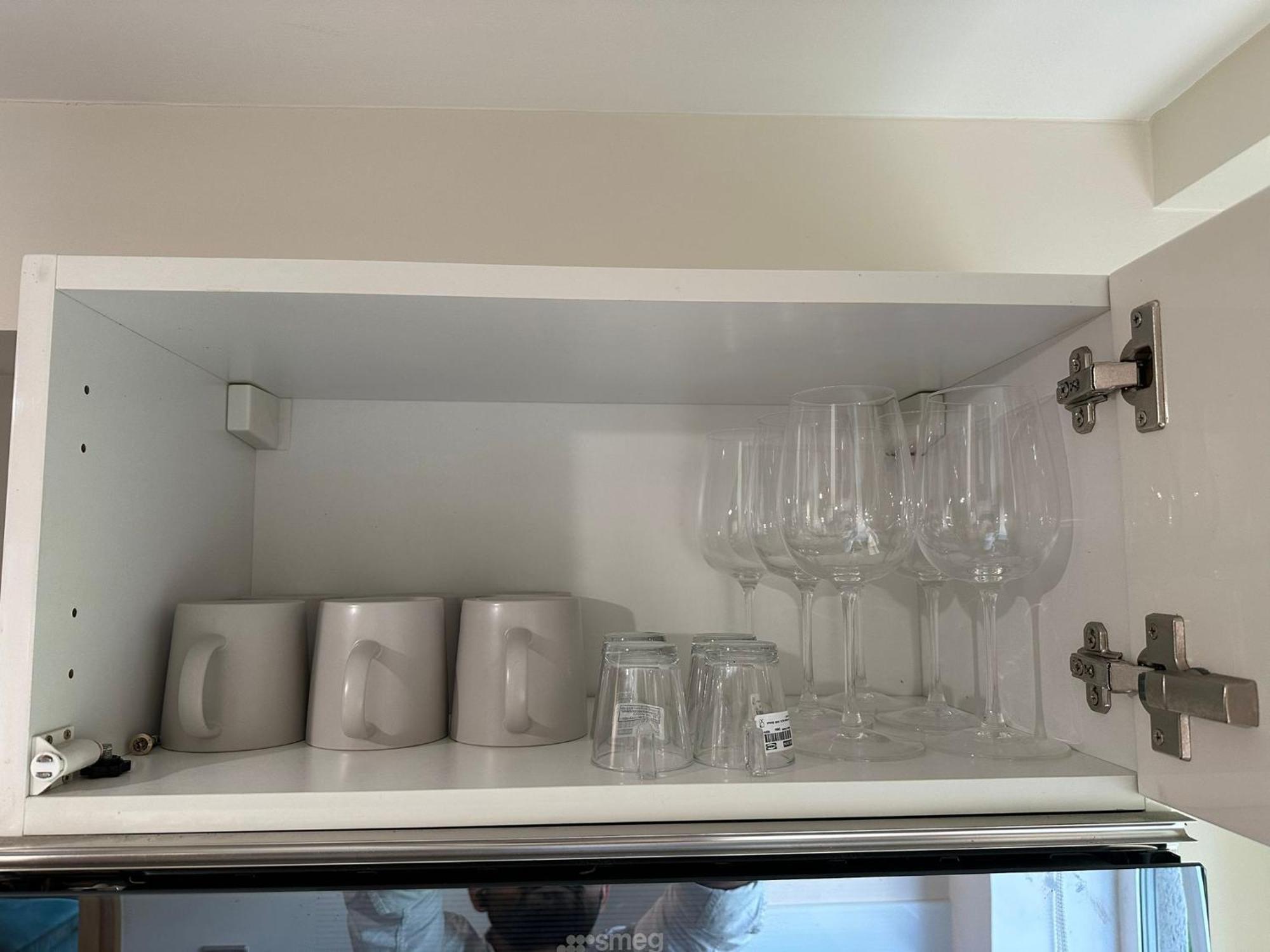 Apartament Westwood House