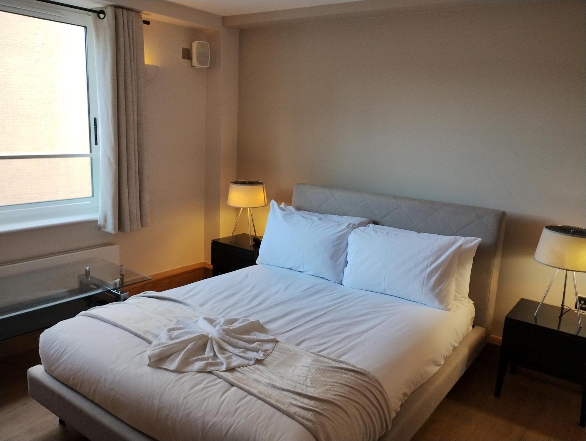 Apartament Westwood House Londra