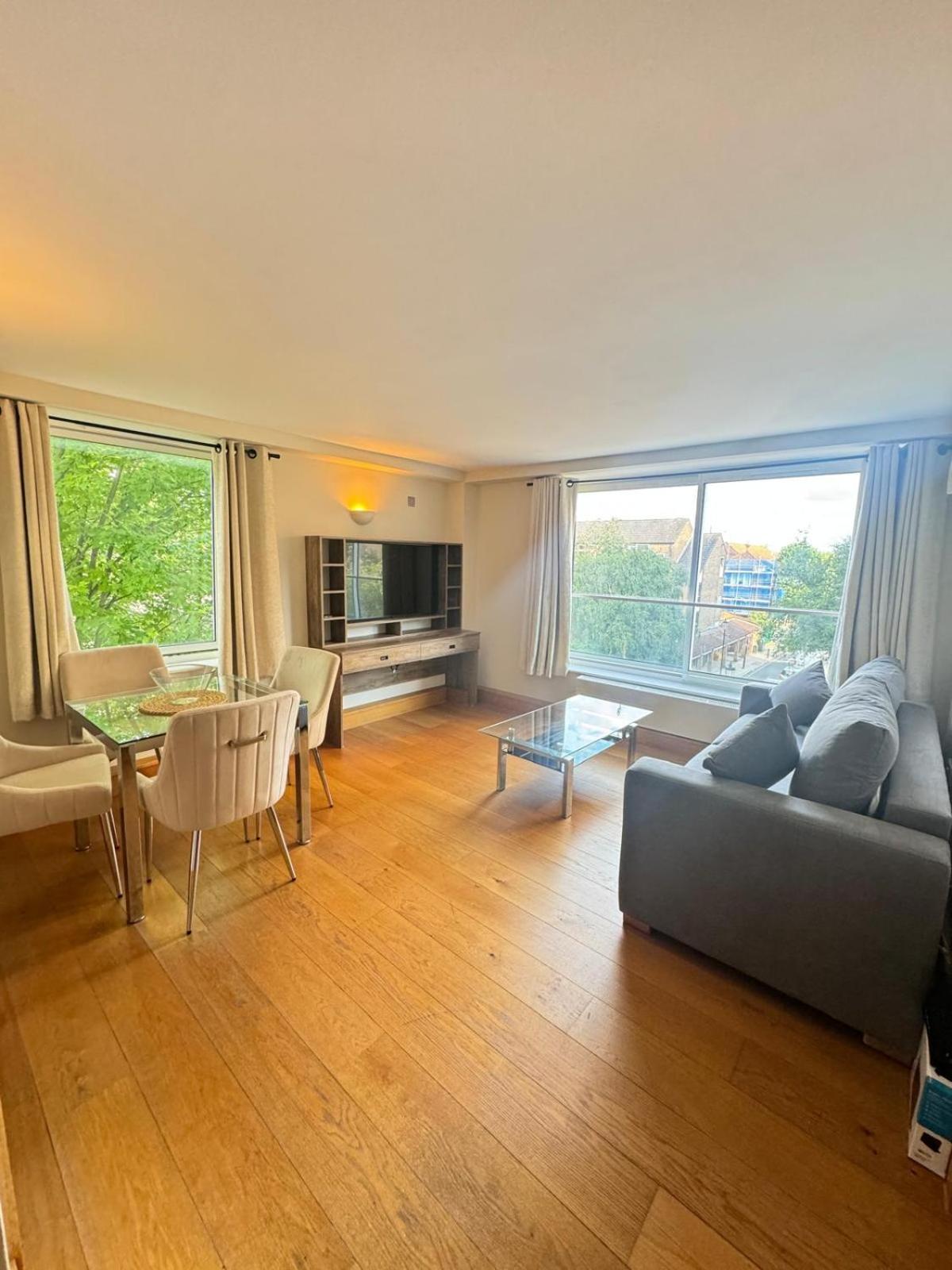 Apartament Westwood House Londra