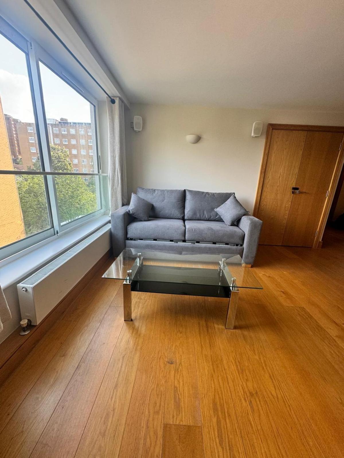 Westwood House Apartament Londra