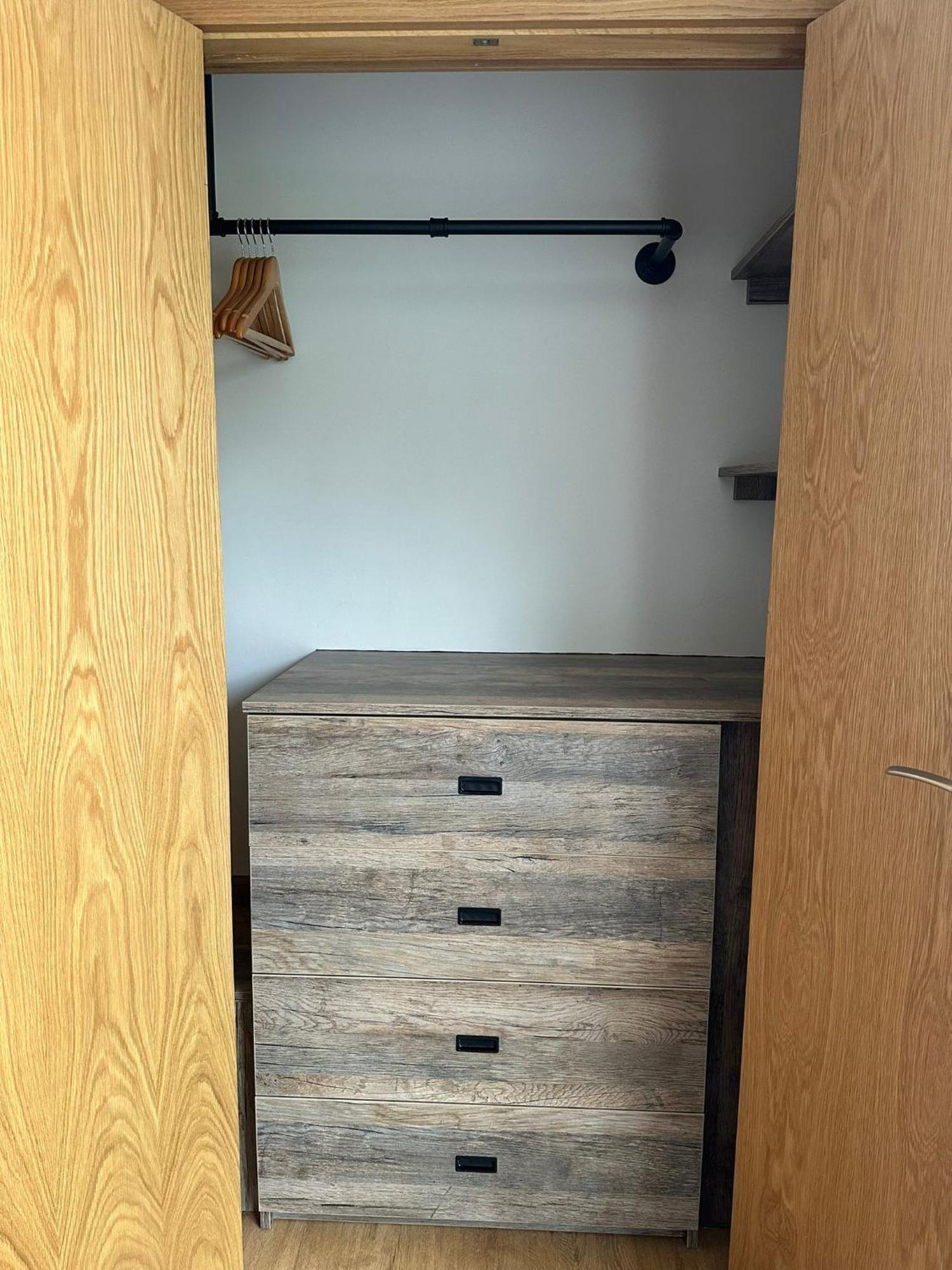 Apartament Westwood House *