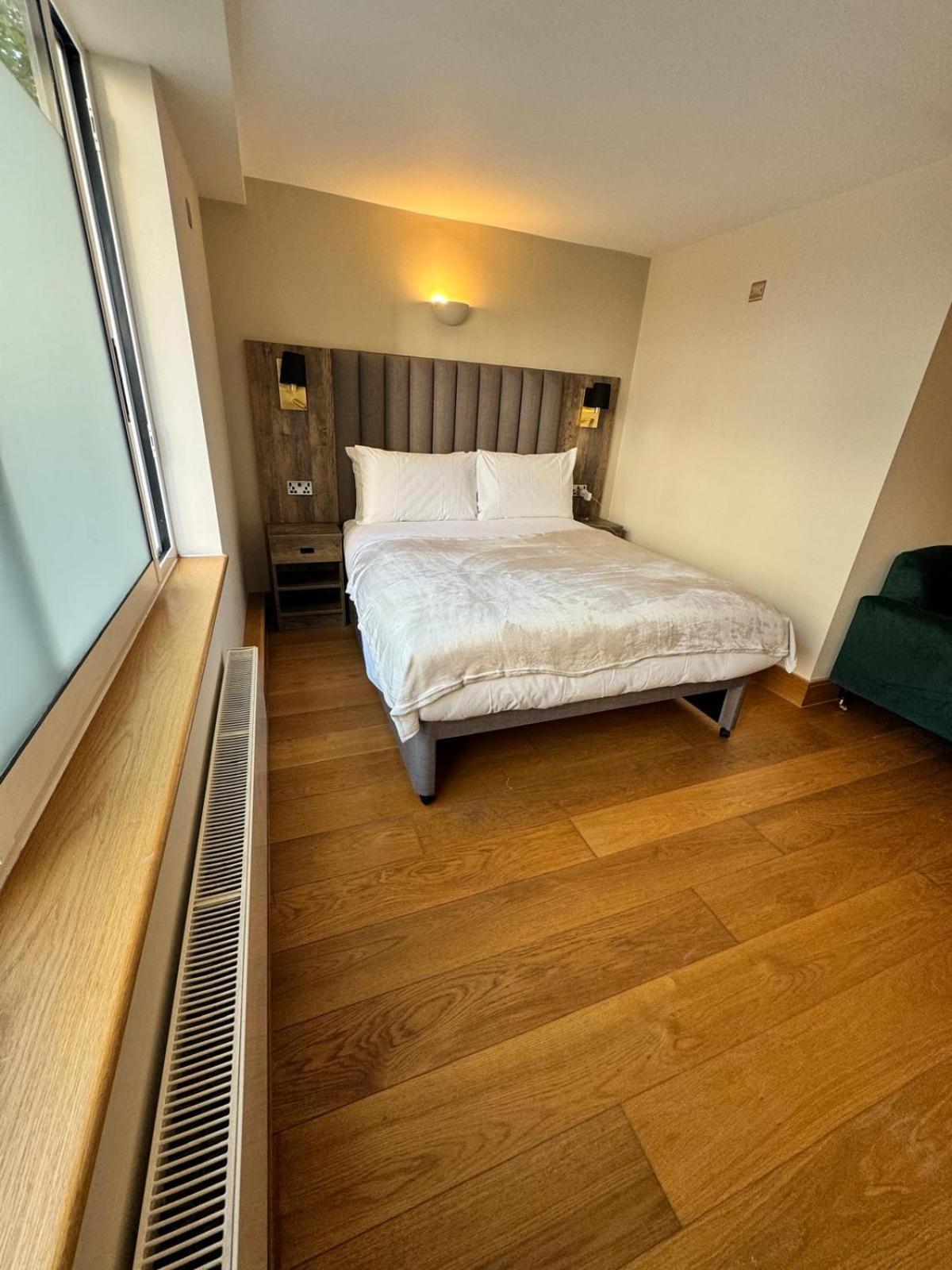 Apartament Westwood House *