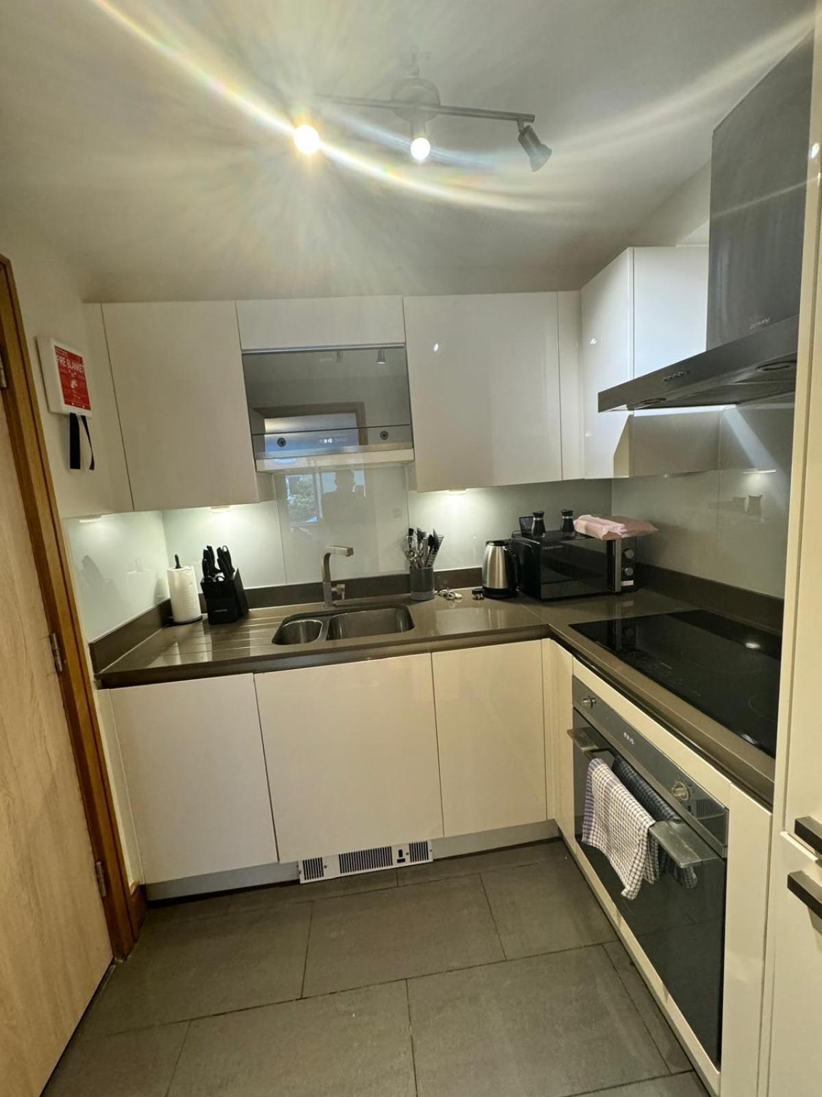 Apartament Westwood House