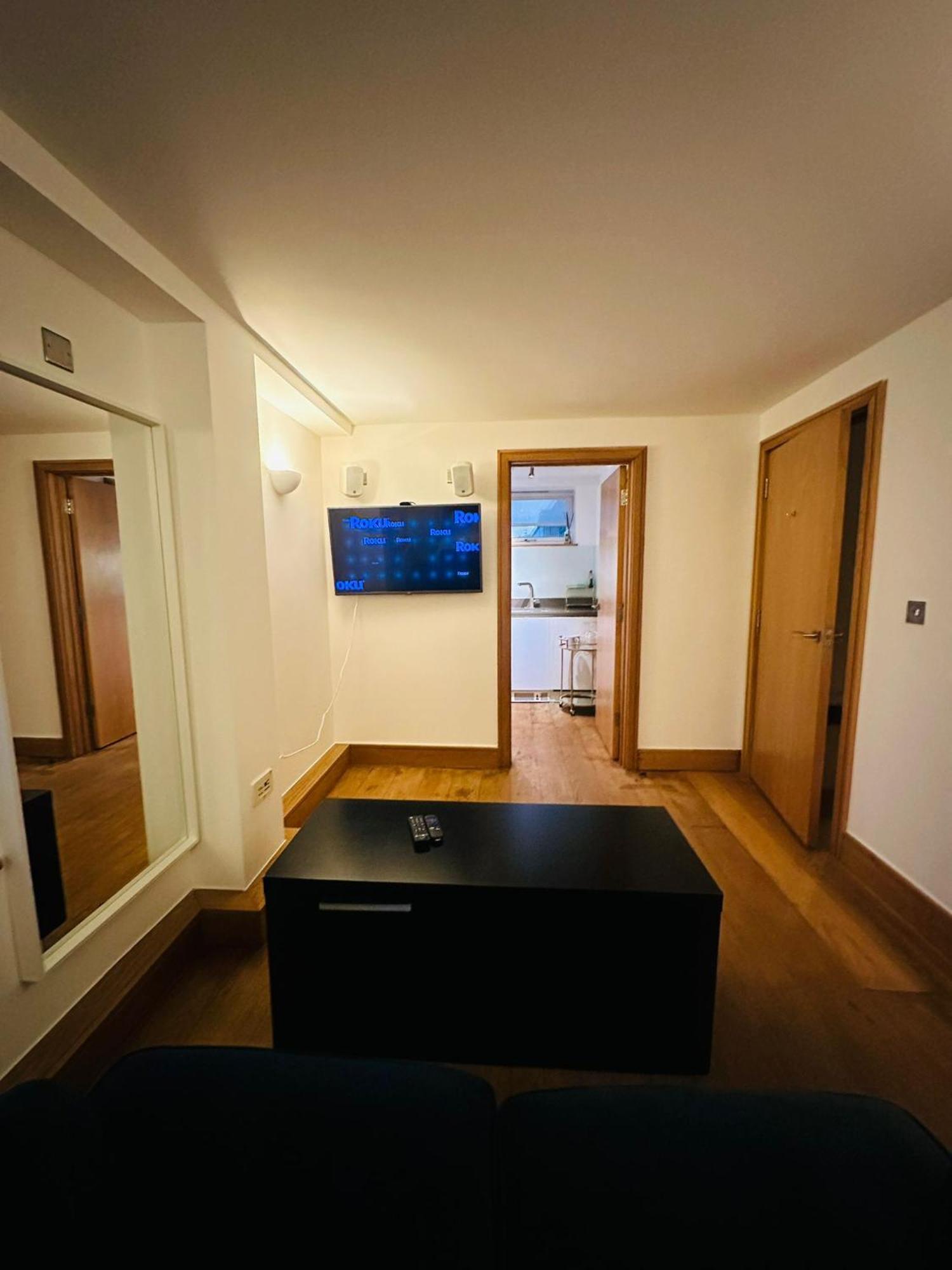 Apartament Westwood House Londra