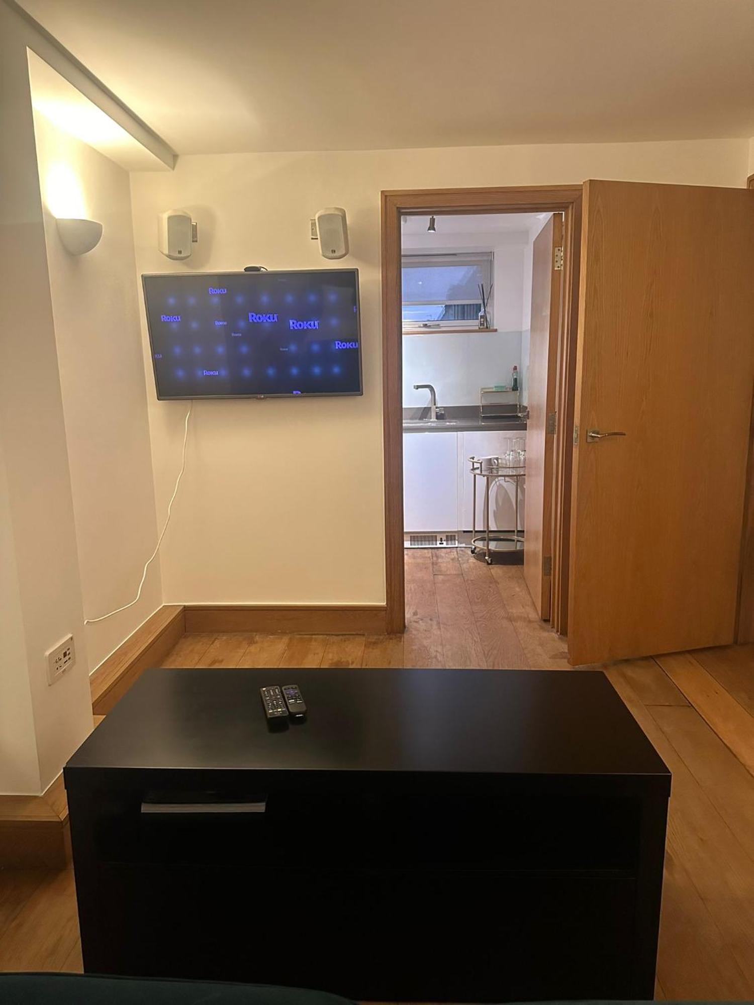 Apartament Westwood House Londra
