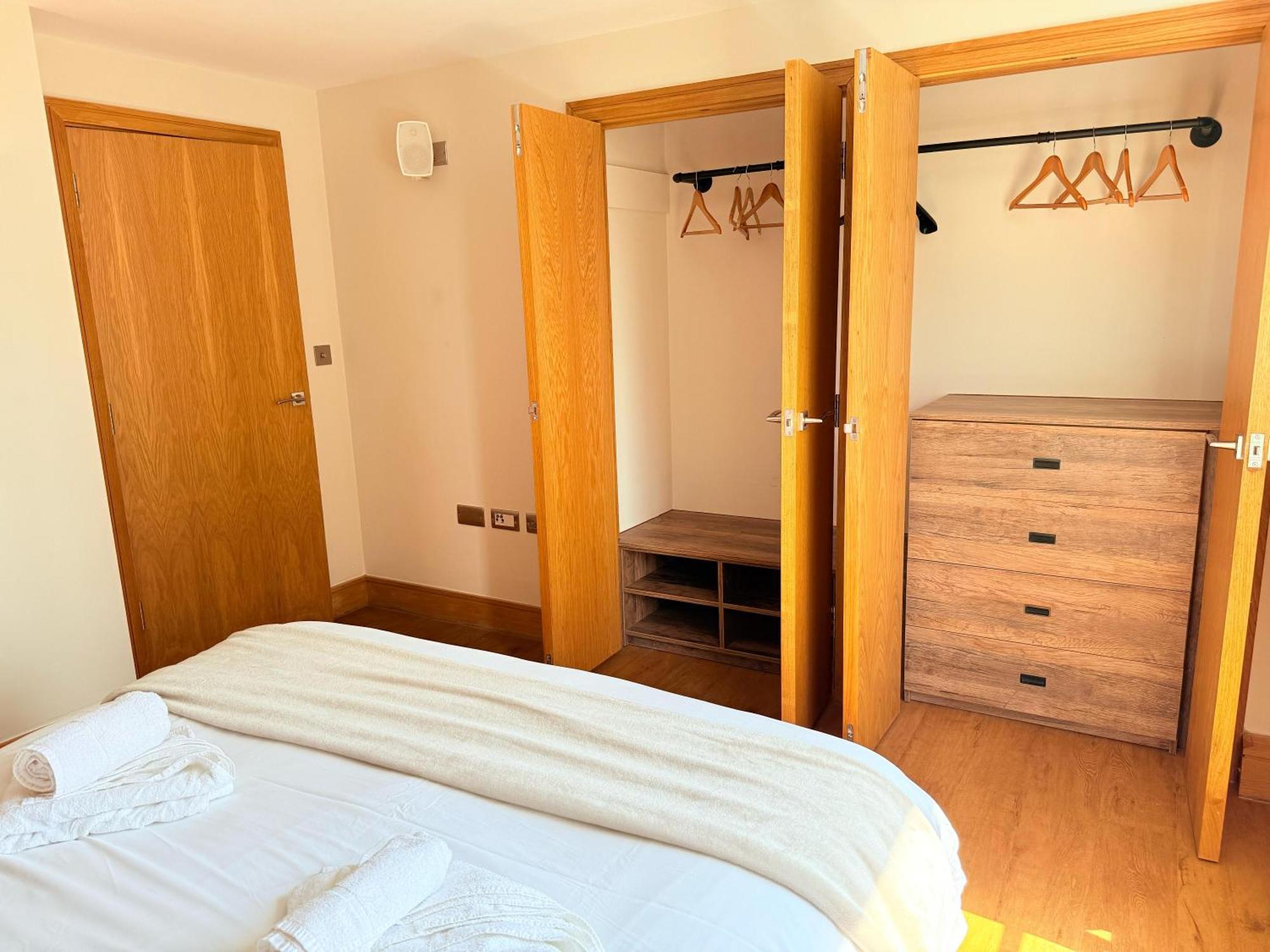 Apartament Westwood House